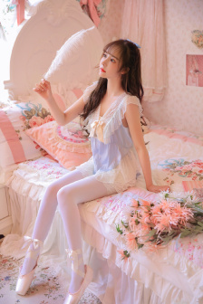 两个女人的故事